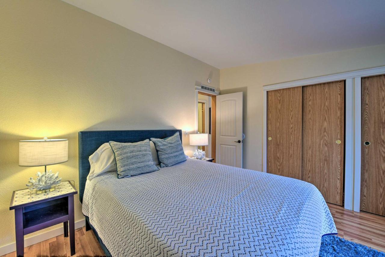 Cute Cottage With Deck Walk 115 Ft To Brewery And Cafe Poulsbo Exterior foto